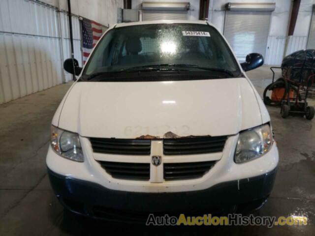 DODGE CARAVAN C/V, 1D4GP21E36B514182