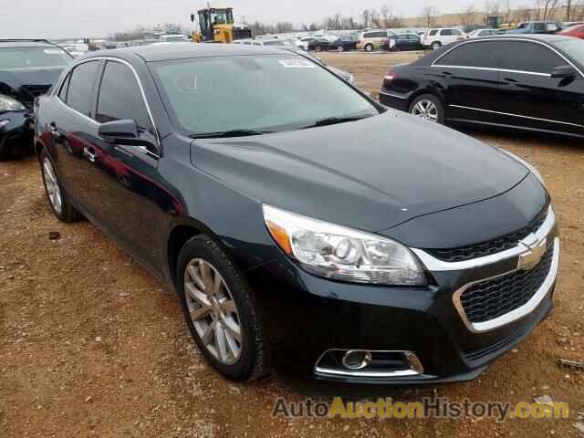 2015 CHEVROLET MALIBU LTZ, 1G11F5SL7FF307865