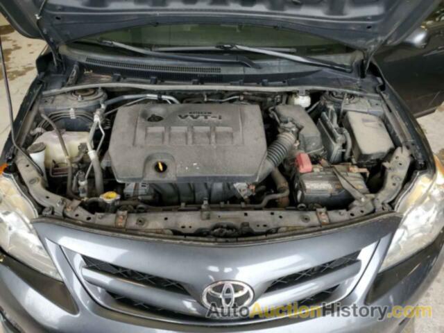 TOYOTA COROLLA BASE, 2T1BU4EE3BC735217