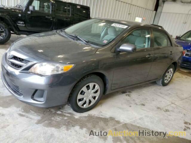 TOYOTA COROLLA BASE, 2T1BU4EE3BC735217