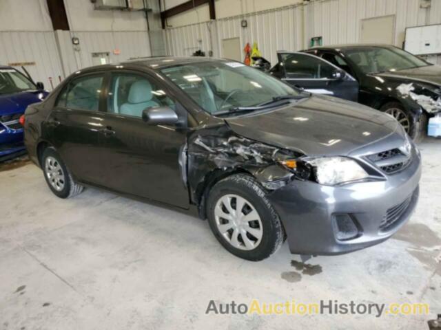 TOYOTA COROLLA BASE, 2T1BU4EE3BC735217