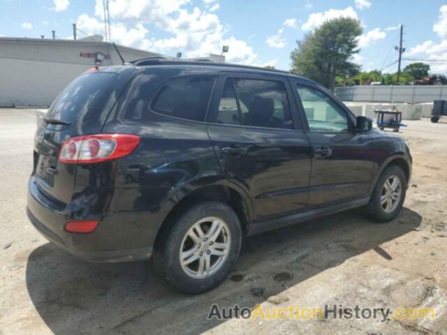 HYUNDAI SANTA FE GLS, 5XYZG3AB2CG107568