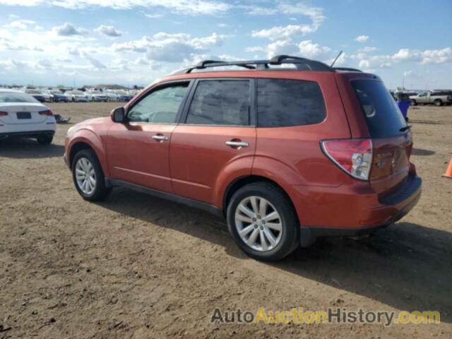 SUBARU FORESTER 2.5X PREMIUM, JF2SHBDC5BG704370