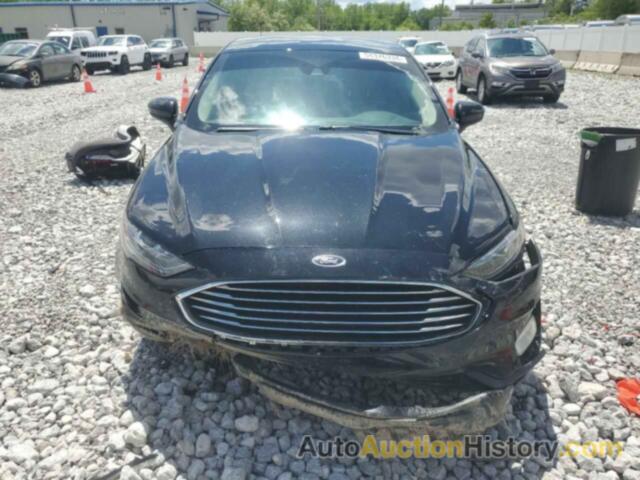 FORD FUSION SE, 3FA6P0HDXKR249203