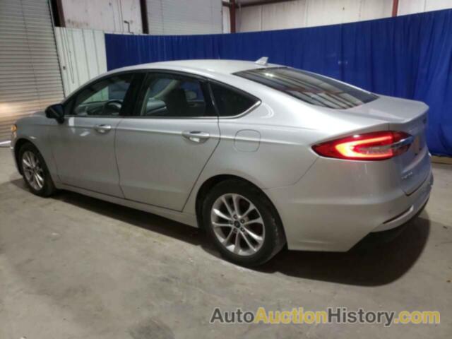 FORD FUSION SE, 3FA6P0HD8KR183881