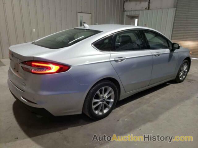 FORD FUSION SE, 3FA6P0HD8KR183881