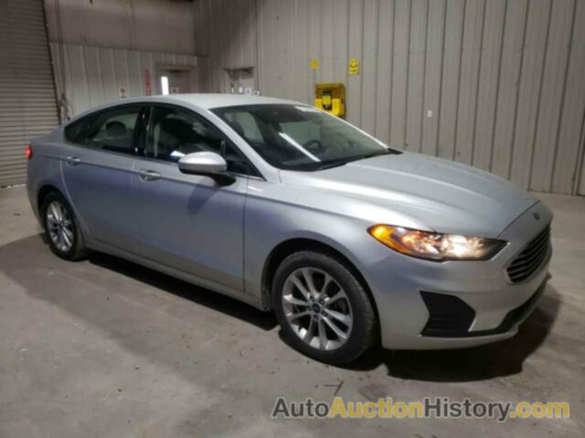 FORD FUSION SE, 3FA6P0HD8KR183881