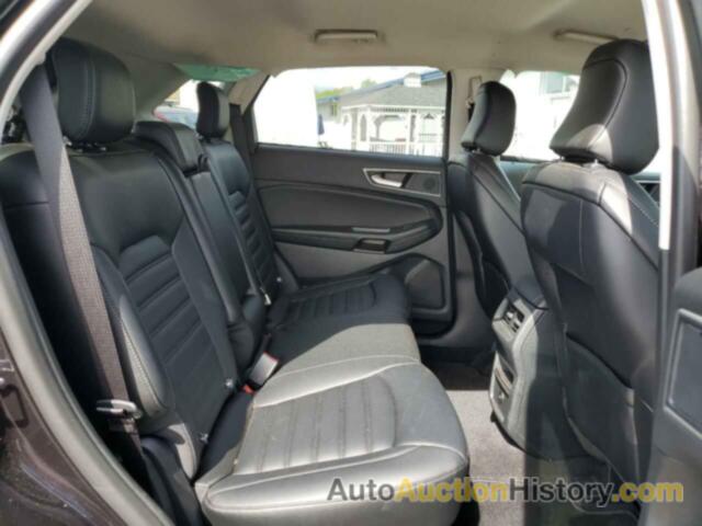 FORD EDGE SEL, 2FMPK4J9XRBA81562