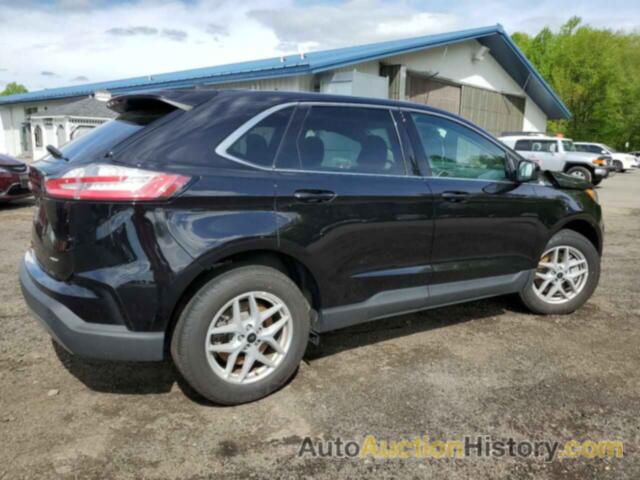 FORD EDGE SEL, 2FMPK4J9XRBA81562