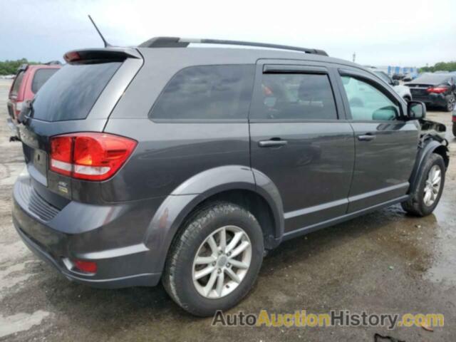 DODGE JOURNEY SXT, 3C4PDCBG4HT589762