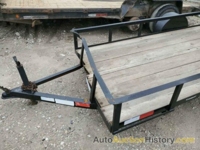 HURS TRAILER, 1H9TA141371057171