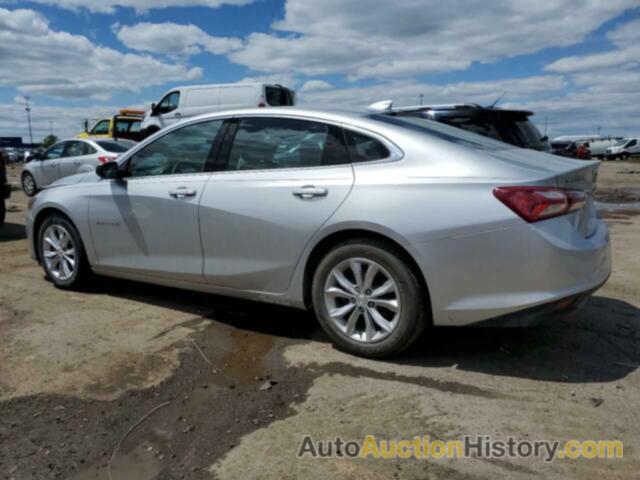 CHEVROLET MALIBU LT, 1G1ZD5ST0KF113486