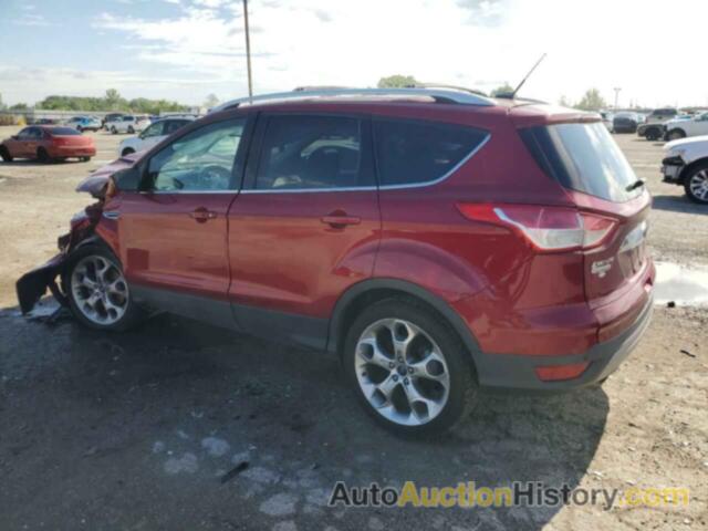 FORD ESCAPE TITANIUM, 1FMCU9J90EUD30509