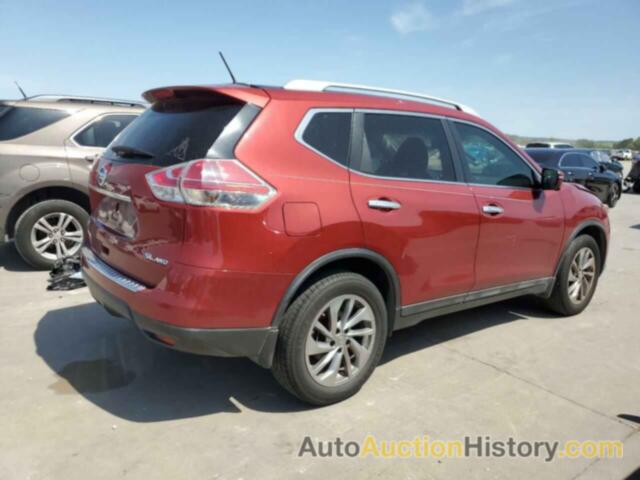 NISSAN ROGUE S, 5N1AT2MV4FC852819