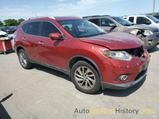 NISSAN ROGUE S, 5N1AT2MV4FC852819