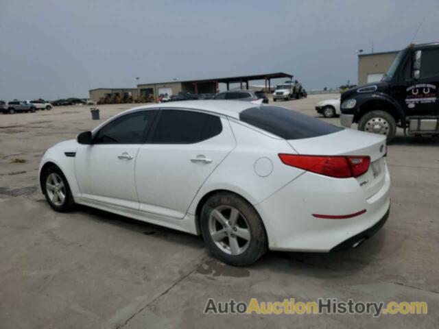 KIA OPTIMA LX, KNAGM4A79F5597759