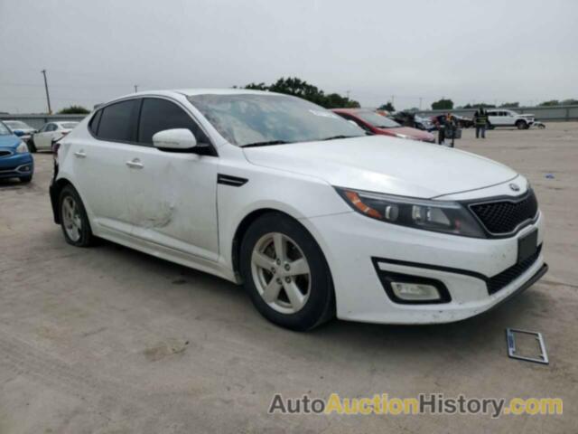 KIA OPTIMA LX, KNAGM4A79F5597759