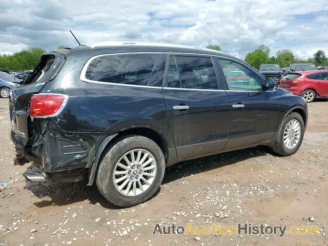 BUICK ENCLAVE CXL, 5GAKVBED5BJ181628