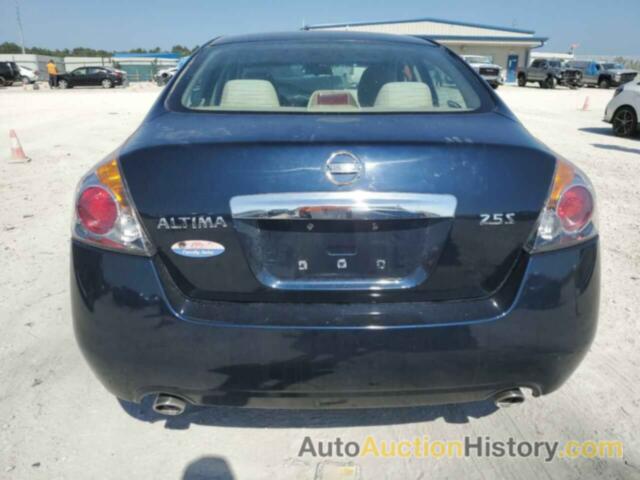 NISSAN ALTIMA BASE, 1N4AL2AP4CC177923