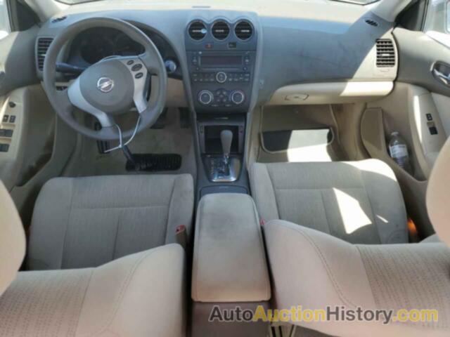 NISSAN ALTIMA BASE, 1N4AL2AP4CC177923