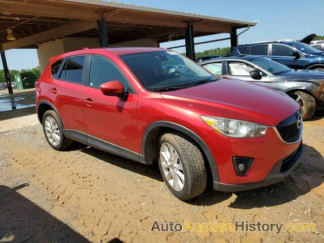 MAZDA CX-5 GT, JM3KE2DY4E0349876