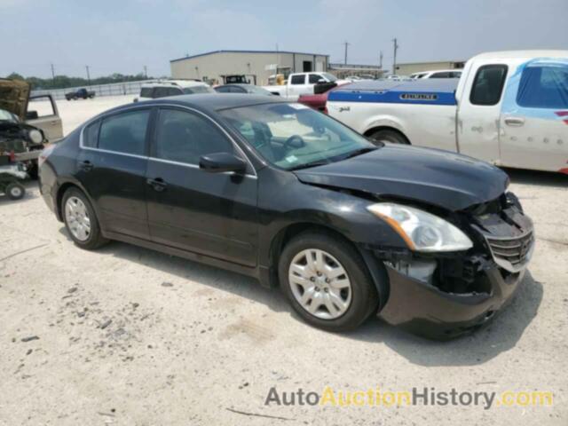 NISSAN ALTIMA BASE, 1N4AL2AP6CC188664