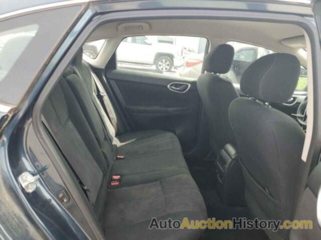 NISSAN SENTRA S, 3N1AB7AP0EL658904