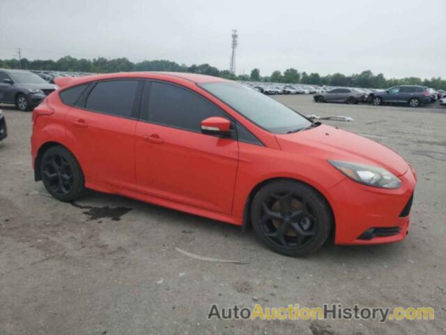 FORD FOCUS ST, 1FADP3L92EL146906