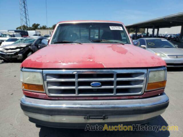 FORD All Models, 1FTEF15H6SNA99096