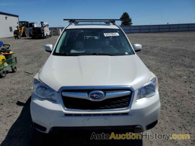 SUBARU FORESTER 2.5I PREMIUM, JF2SJAEC9EH514440