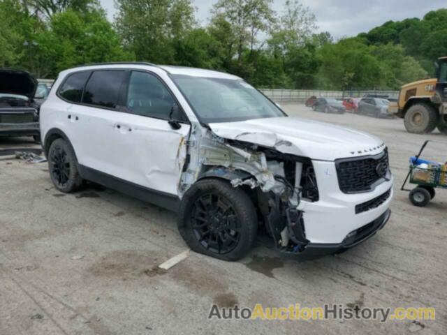 KIA TELLURIDE SX, 5XYP5DHC8MG149780