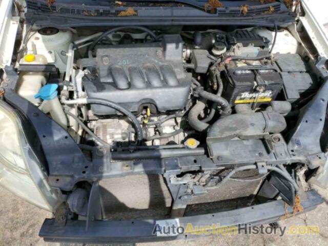 NISSAN SENTRA 2.0, 3N1AB6AP6AL633350