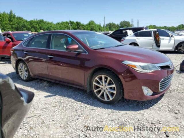 TOYOTA AVALON BASE, 4T1BK1EB1DU056607