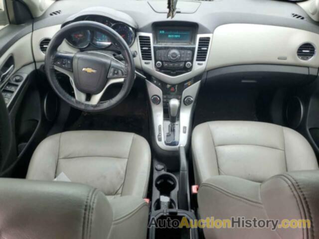 CHEVROLET CRUZE LT, 1G1PF5SC8C7141579