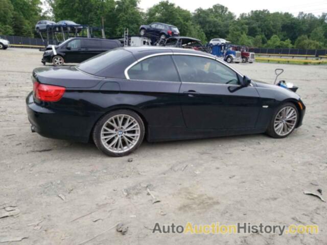 BMW 3 SERIES I, WBADX7C56BE261410