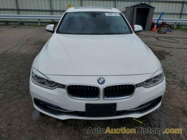 BMW 3 SERIES XI, WBA8D9G51JNU67331