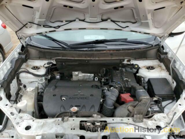 MITSUBISHI OUTLANDER SE, 4A4AP4AU6FE062693