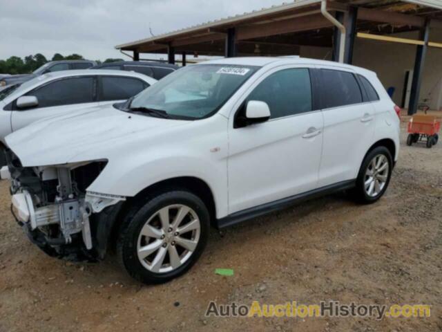 MITSUBISHI OUTLANDER SE, 4A4AP4AU6FE062693