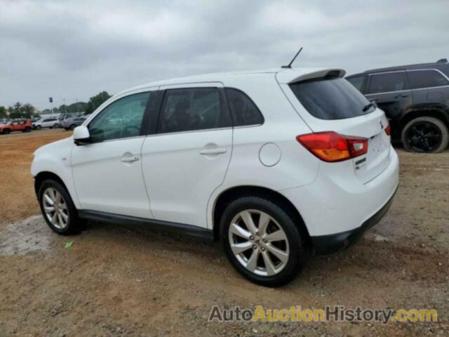 MITSUBISHI OUTLANDER SE, 4A4AP4AU6FE062693