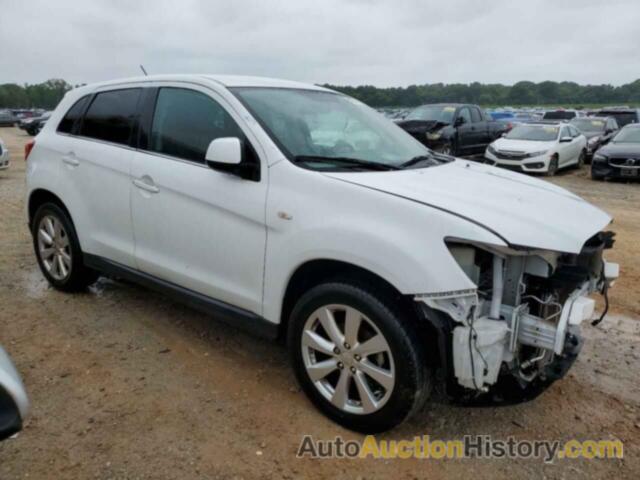 MITSUBISHI OUTLANDER SE, 4A4AP4AU6FE062693