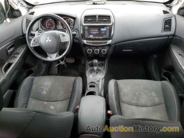 MITSUBISHI OUTLANDER SE, 4A4AP4AU6FE062693