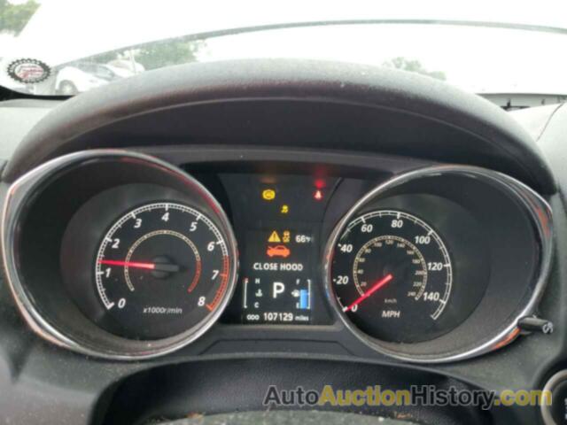 MITSUBISHI OUTLANDER SE, 4A4AP4AU6FE062693