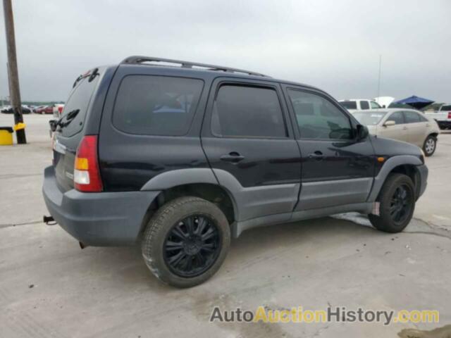 MAZDA TRIBUTE DX, 4F2YU071X1KM03947