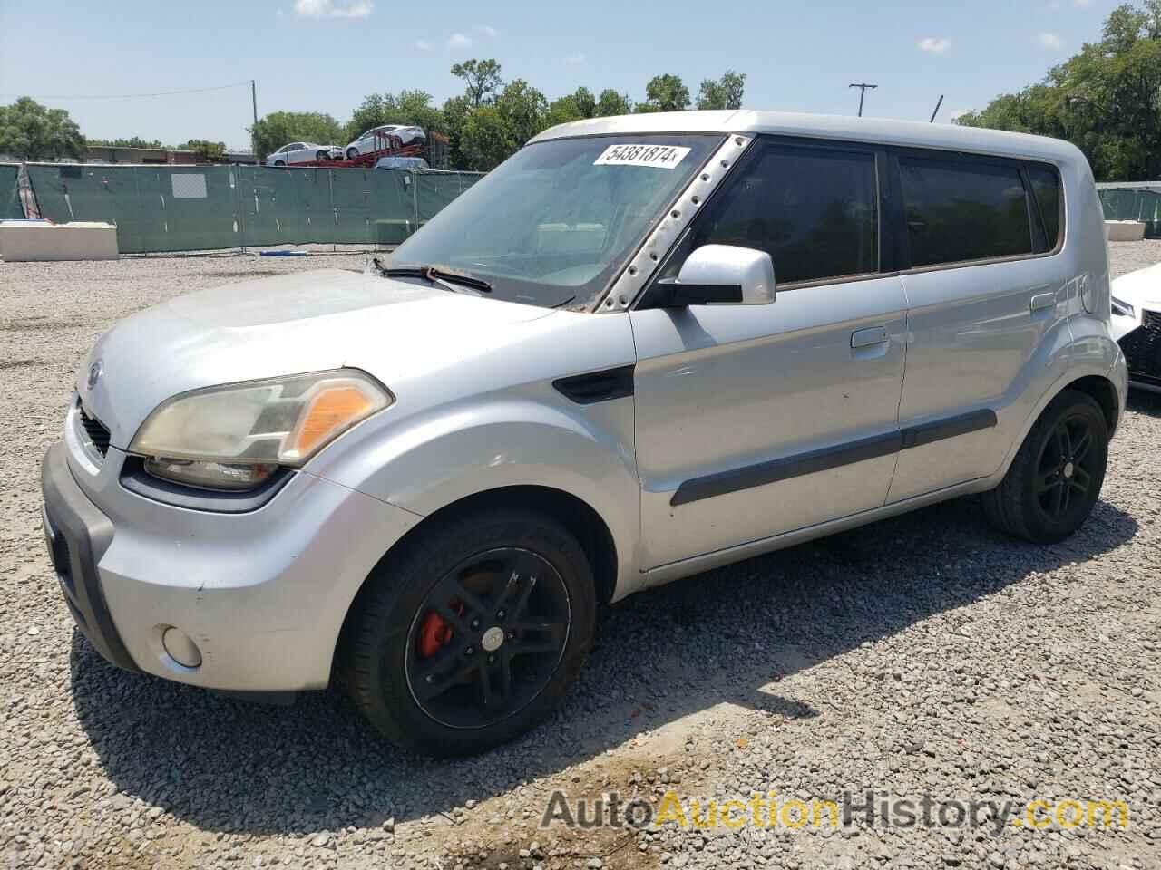 KIA SOUL +, KNDJT2A25A7094568