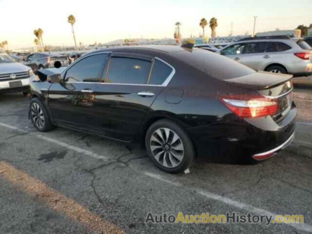 HONDA ACCORD HYBRID EXL, JHMCR6F55HC006684