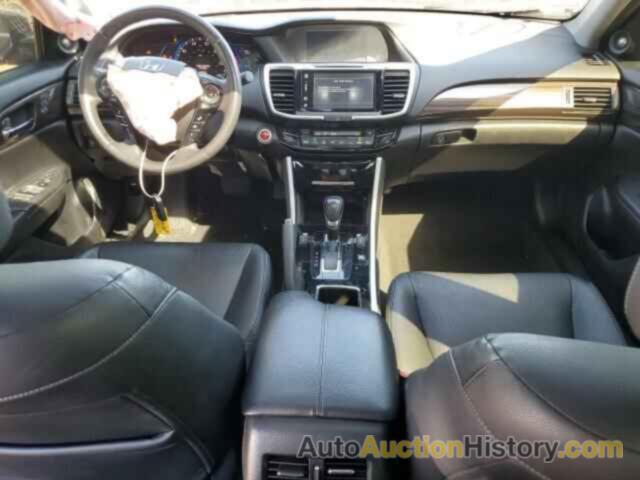 HONDA ACCORD HYBRID EXL, JHMCR6F55HC006684