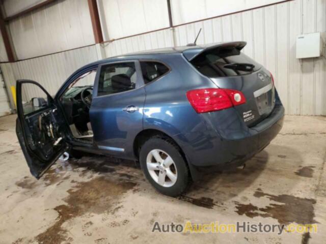 NISSAN ROGUE S, JN8AS5MT0DW030686