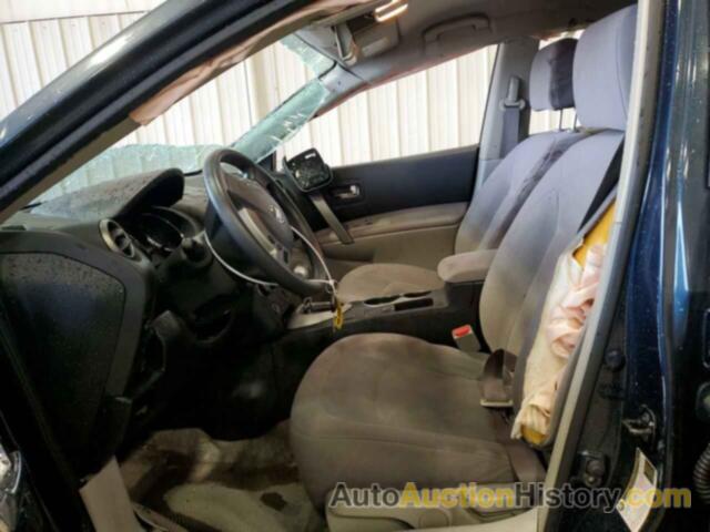 NISSAN ROGUE S, JN8AS5MT0DW030686