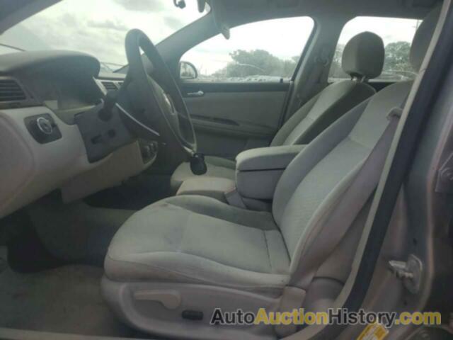 CHEVROLET IMPALA LS, 2G1WB58K169328428