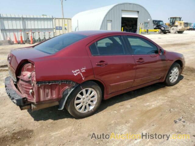 MITSUBISHI GALANT ES MEDIUM, 4A3AB36F96E019229